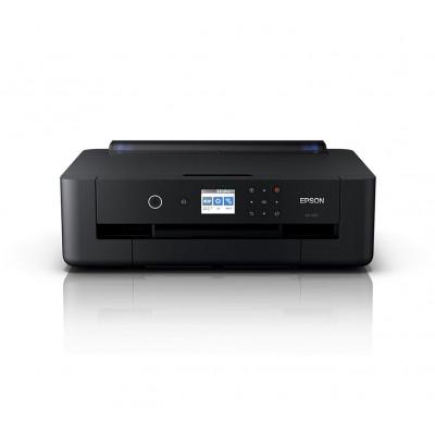 ふるさと納税 塩尻市 EPSONプリンター カラリオ EP-50V