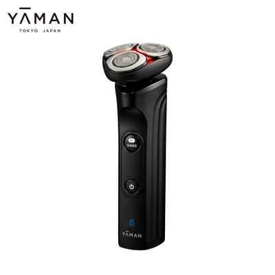 ふるさと納税 裾野市 ヤーマン 温剃りシェーバー HOTSHAVE YA-MAN