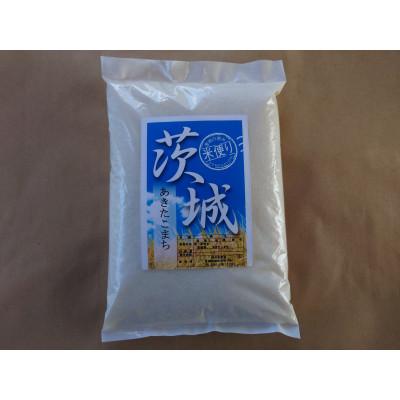 ふるさと納税 鉾田市 厳選 茨城県産あきたこまち 精米5kg
