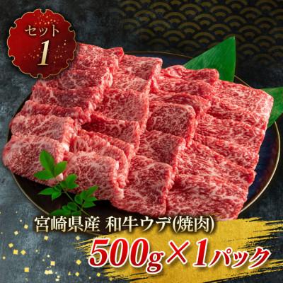 ふるさと納税 日南市 宮崎県産牛肉・豚肉の食べ比べパクパク焼肉セット&粗挽きウインナー(約1.5kg)(日南市) |  | 01