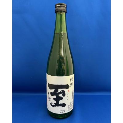 ふるさと納税 佐渡市 佐渡で人気の純米酒「至」・「風和」・「拓」各720ml　3本セット |  | 01