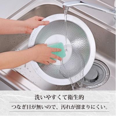 ふるさと納税 燕市 EM-079燕三　IH対応よせしゃぶ鍋30cm |  | 03