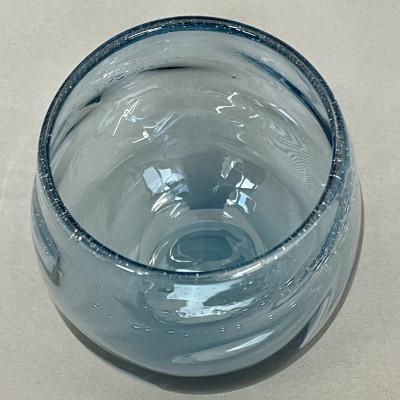 ふるさと納税 七尾市 能登藍-noto blue-粋グラス |  | 03