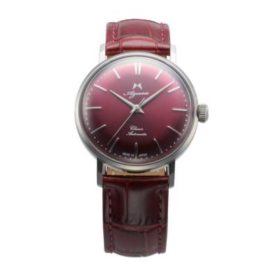 ふるさと納税 長野県 信州腕時計職人の渾身作 Azusa CLASSIC 2 バー