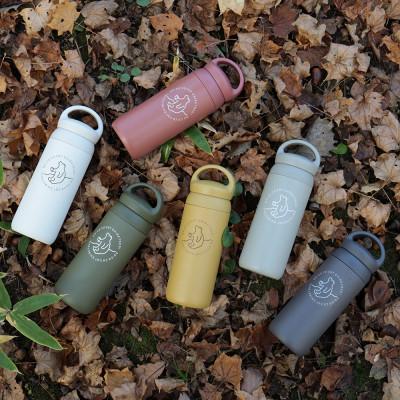 ふるさと納税 斜里町 知床トコさんデイオフタンブラー 500ml×1本(色はおまかせ)　KINTO |  | 01
