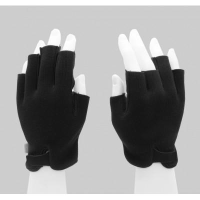 ふるさと納税 さぬき市 グローブ デスクワーク Wearable Workspace Glove[BLACK]Lサイズ