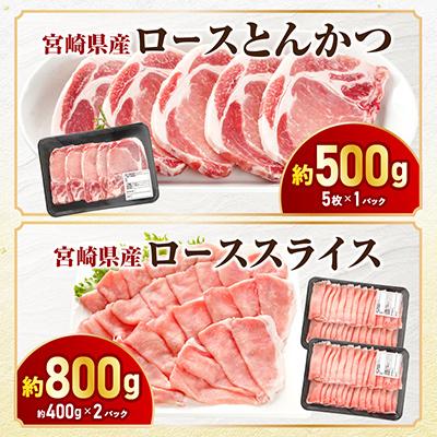 ふるさと納税 宮崎市 宮崎県産豚肉セット 4.2kg(宮崎市) : Yahoo