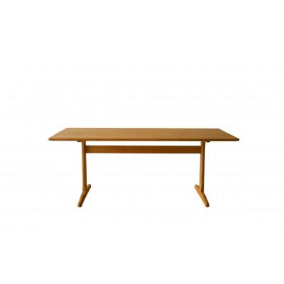 ふるさと納税 須賀川市 aテーブル 山桜(幅1500)