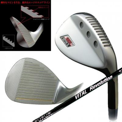 ふるさと納税 小山市 ゴルフクラブ アイアン GEKI SPIN2 激スピン
