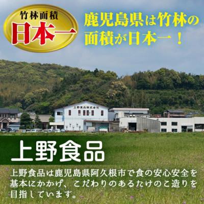 ふるさと納税 阿久根市 たけのこ水煮千切り(計640g・80g×8袋) 九州産 筍【上野食品】a-12-195-z |  | 01