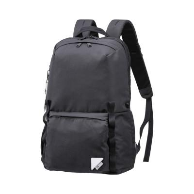 ふるさと納税 豊岡市 豊岡鞄 CIE WEATHER DAYPACK2 071955 ブラックの画像