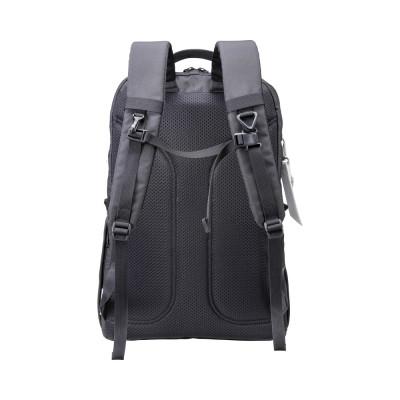 ふるさと納税 豊岡市 豊岡鞄 CIE WEATHER DAYPACK2 071955 ブラックの画像