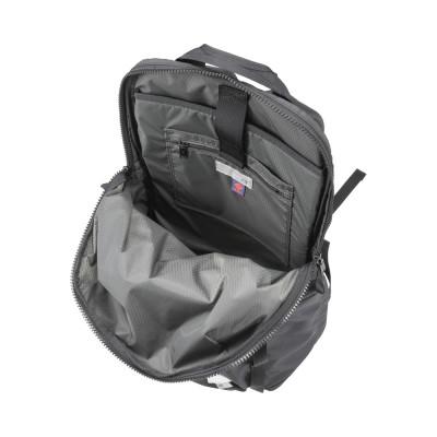 ふるさと納税 豊岡市 豊岡鞄 CIE WEATHER DAYPACK2 071955 ブラックの画像