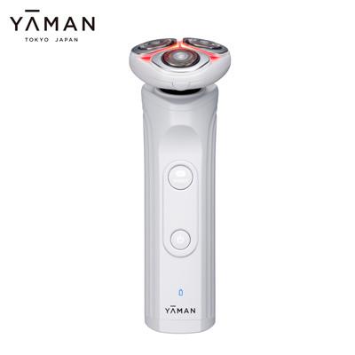 ふるさと納税 裾野市 ヤーマン 温剃り シェーバー HOT SHAVE Skin Pro YJEC 1W YA-MAN