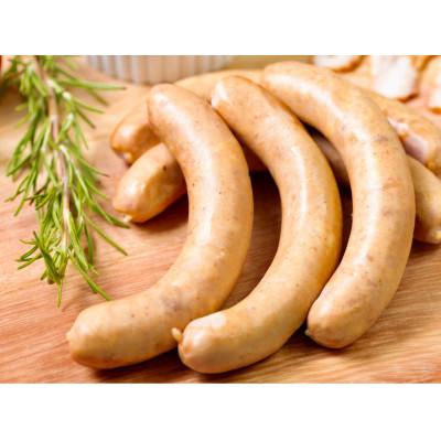 ふるさと納税 宇治市 無添加 あらびき ウィンナー 15本 京丹波 高原豚 BBQにもおすすめ