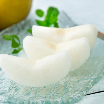 ふるさと納税 有田川町 【産地直送】たねなし巨峰と梨(品種おまかせ)のセット【先行予約　2027年度発送分】 |  | 03