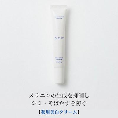ふるさと納税 袋井市 日本製 薬用ホワイトニングエマルジョン 20g(1本)
