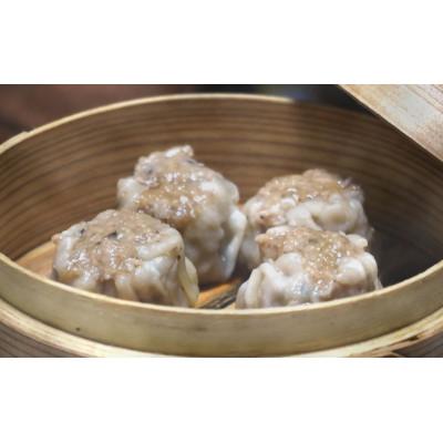 ふるさと納税 村上市 新潟県村上市産岩船豚 肉焼売 24個(6個入り×4パック)