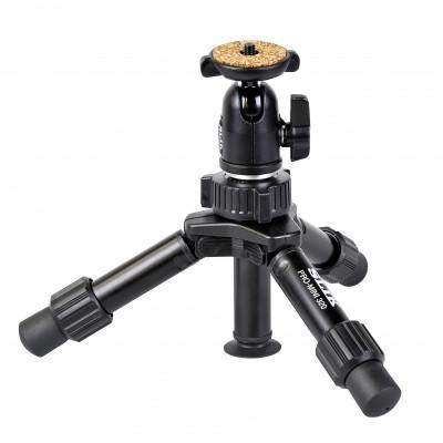 ふるさと納税 日高市 SLIK三脚 プロミニ320 4906752107126