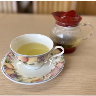 ふるさと納税 江南市 くるみの里ハーブティーセット5種類×2袋