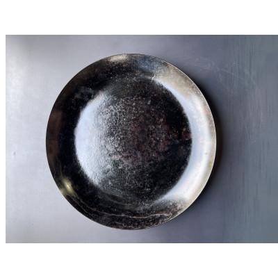 ふるさと納税 高松市 タキビズム TAKIBISM フライパンディッシュ大 4枚セット(25cm×4枚) [槙塚鉄工所]