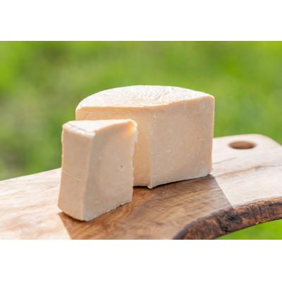 ふるさと納税 富士河口湖町 ナチュラルチーズ〜グラスフェッド自家製生乳100%本場仕込みの手作りチーズ4種セット