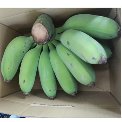 ふるさと納税 糸満市 アップルバナナ1.5kg もちもち食感 りんごのような爽やかな風味 甘さとほのかな酸味のハーモーニー