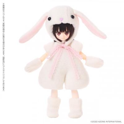 ふるさと納税 藤沢市 Lil'Fairy 〜うさぎ年のうさぎさん〜ルオ