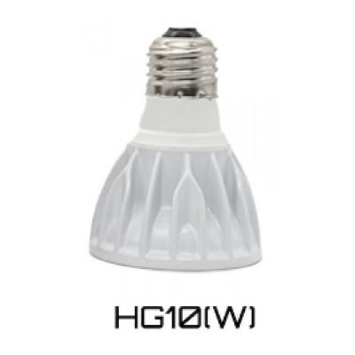 ふるさと納税 春日部市 あらゆる植物・野菜・果樹に!植物育成ヘリオスグリーンLEDライト HG10白1個