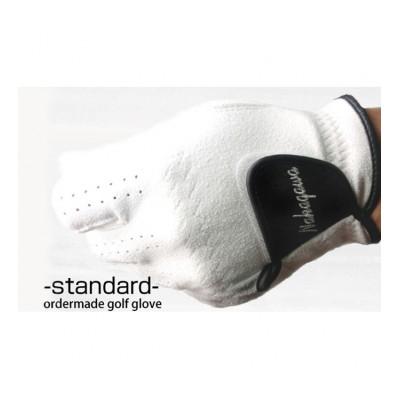 ふるさと納税 姫路市 ゴルフ オーダー グローブ スタンダード 雨にも強い全天候型 ゴルフグローブ