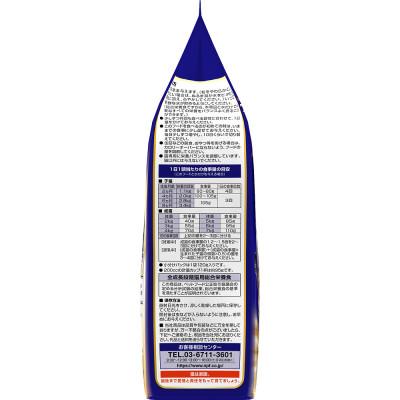 ふるさと納税 袋井市 【キャットフード】日本ペットフード コンボ キャット シーフードアソート 600g×12袋の画像