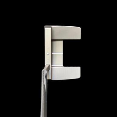 ふるさと納税 瑞浪市 【ゼニスパター】ZENITH PUTTER 削り出しネオ