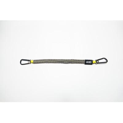 ふるさと納税 白馬村 hakubacord3.0 グレー HAKUBA ORIGINAL アウトドア 長野県白馬村