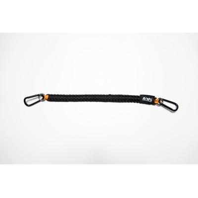 ふるさと納税 白馬村 hakubacord3.0 ブラック HAKUBA ORIGINAL アウトドア 長野県白馬村