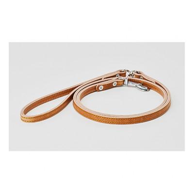 ふるさと納税 姫路市 good lead 小型犬用10mm幅 ヒノキ