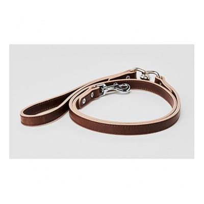 ふるさと納税 姫路市 good lead 中型犬用15mm幅 クリ