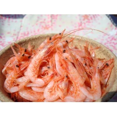 ふるさと納税 静岡市 &lt;原藤商店&gt;由比港産 釜あげ桜えび 80g×2パック