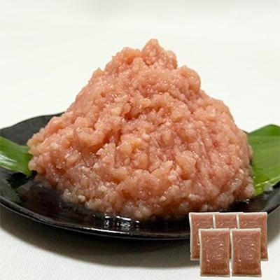 ふるさと納税 阿波市 [ひき肉2kg]鶏むね肉400g×5パック 便利な小分け包装