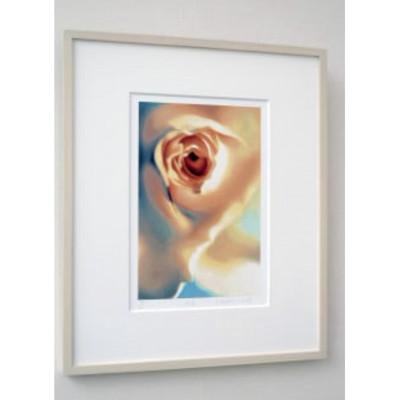 ふるさと納税 松田町 合田佐和子のシルクスクリーン版画「約束」