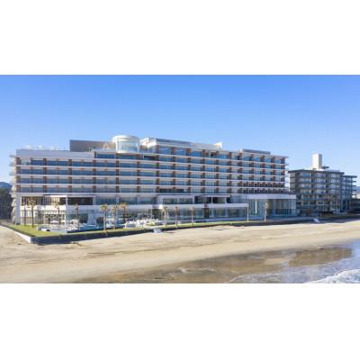 ふるさと納税 唐津市 唐津シーサイドホテル宿泊ギフト券 5,000円分