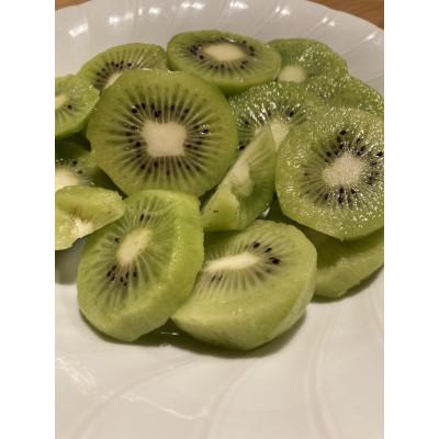 ふるさと納税 牧之原市 王道グリーンキウイ(ヘイワード) 2kg