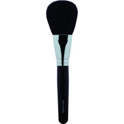 ふるさと納税 熊野町 熊野化粧筆 Casual6本セット