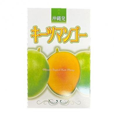 ふるさと納税 名護市 【2027年8月中旬〜順次発送】【琉花ファーム】優品!キーツマンゴー　1kg以上 |  | 01