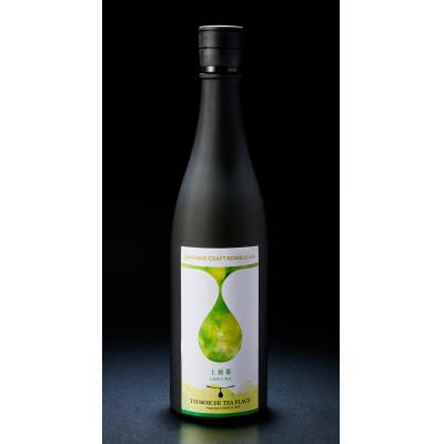 ふるさと納税 高石市 JAPANESE CRAFT KOMBUCHA 上煎茶