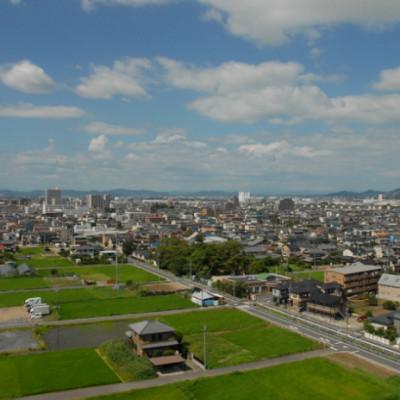 ふるさと納税 岩倉市 [返礼品なし]使い道:健やかでいつまでも安心して暮らせるまち