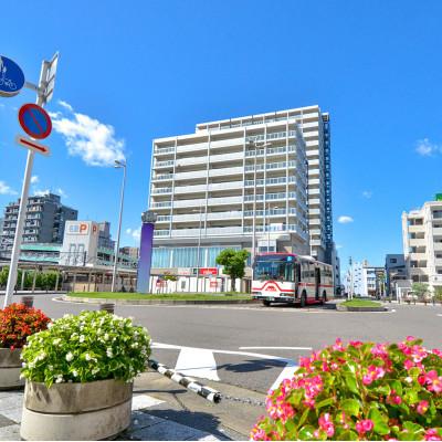 ふるさと納税 岩倉市 [返礼品なし]使い道:利便性が高く魅力的で活力あふれるまち