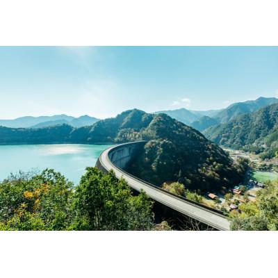 ふるさと納税 下北山村 [返礼品なし]地域資源を活用した観光に関する事業