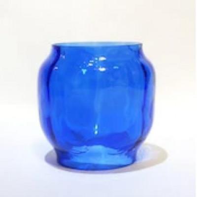 ふるさと納税 奈良市 sway glass アクア 55-001