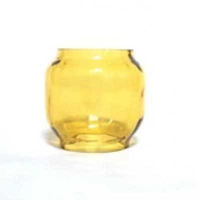 ふるさと納税 奈良市 sway glass アンバー 55-001