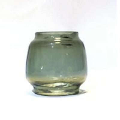 ふるさと納税 奈良市 sway glass mini グリーングレー 26-004